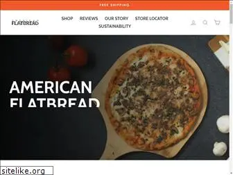 americanflatbreadproducts.com