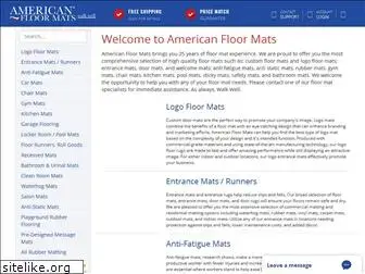 americanfloormats.com