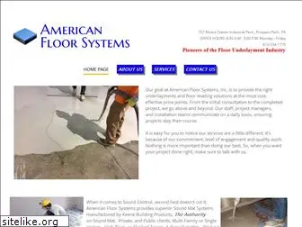 americanfloorsystems.com
