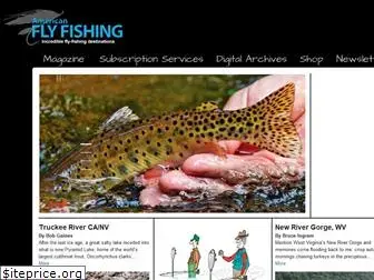 americanflyfishing.com