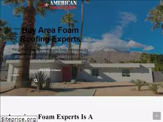 americanfoamexperts.com