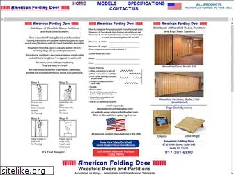 americanfoldingdoor.com