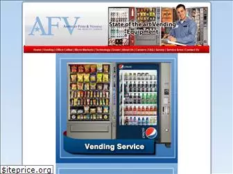 americanfoodvending.com