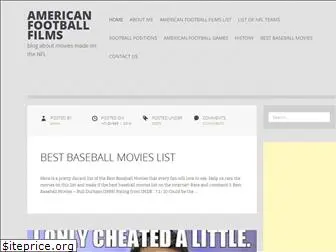 americanfootballfilms.com