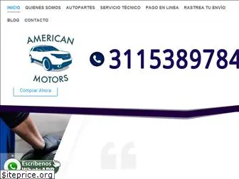 americanford.com.co