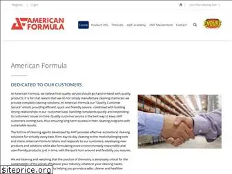 americanformula.com