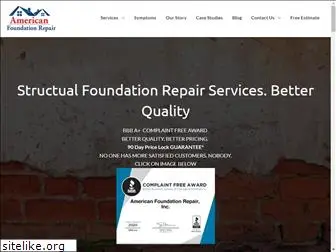 americanfoundationrepair.com