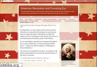 americanfounding.blogspot.com