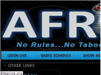 americanfreedomradio.com