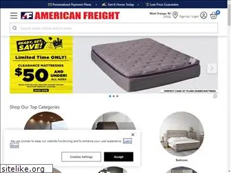 americanfreight-in.com