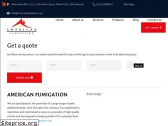 americanfumigation.com