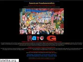 americanfundamentalists.com