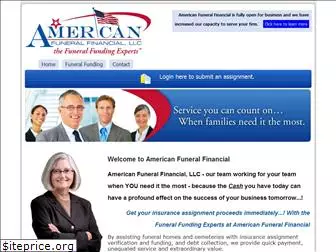 americanfuneralfinancial.com