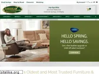 americanfurniture.com