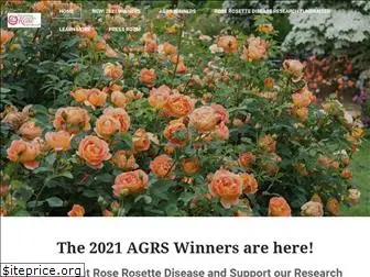 americangardenroseselections.com