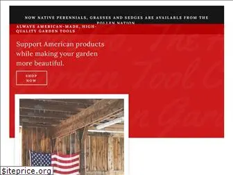 americangardentools.com