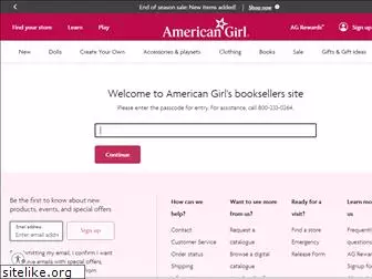 americangirlpublishing.com