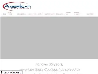 americanglasscoatings.com