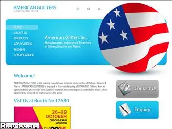 americanglitter.com