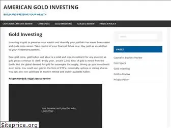 americangoldinvesting.com