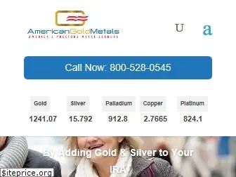 americangoldmetals.com