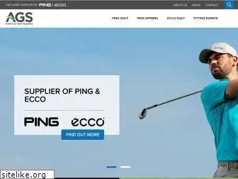 americangolf.com.au