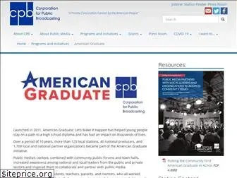 americangraduate.org