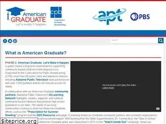americangraduateapt.org