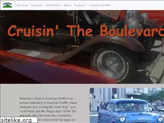 americangraffiti.net