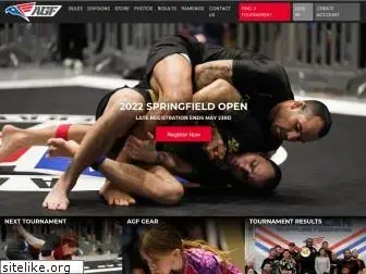 americangrapplingfederation.com