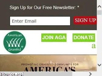 americangrassfed.org