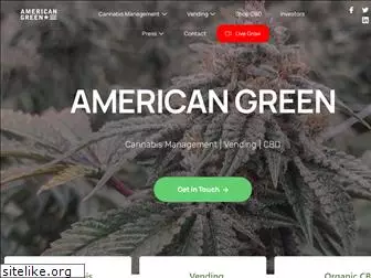 americangreen.com