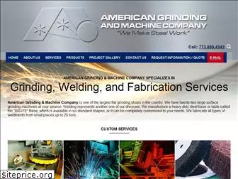 americangrinding.com