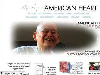 americanheartfilm.com