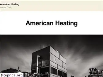 americanheating.net