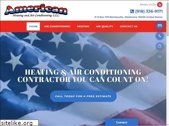 americanheatingandac.com