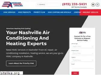 americanheatingandcooling.com