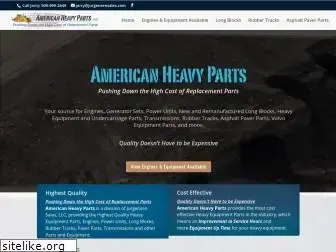 americanheavyparts.com