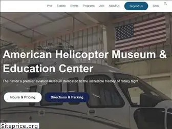 americanhelicopter.museum