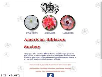 americanhibiscus.org