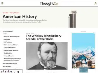 americanhistory.about.com