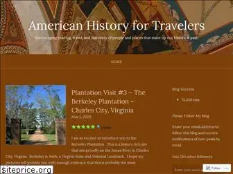 americanhistory4travelers.com