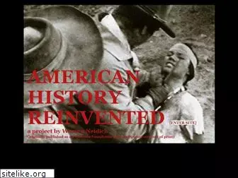 americanhistoryreinvented.com