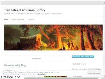 americanhistorytales.com