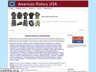 americanhistoryusa.com