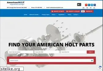 americanholt.com