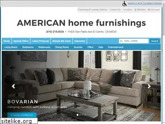 americanhome-furnishing.com