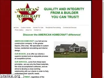 americanhomecraft.net