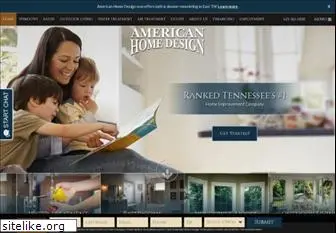 americanhomedesign.com