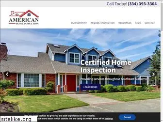 americanhomeinspect.net